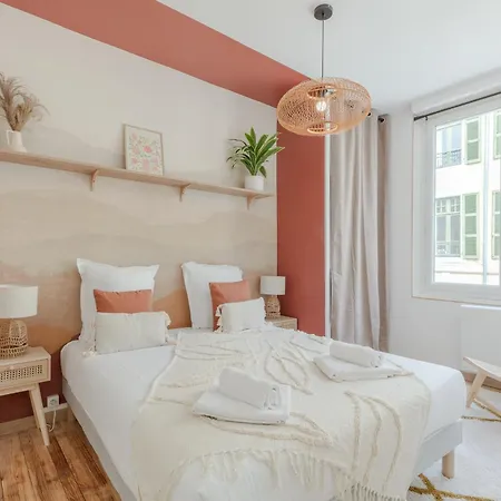 Le Cazaubon - T2 Lumineux Et Confortable Apartment