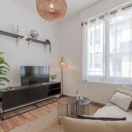 Le Cazaubon - T2 Lumineux Et Confortable Apartment