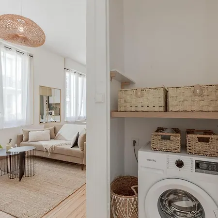 Appartement Le Cazaubon - T2 Lumineux Et Confortable *